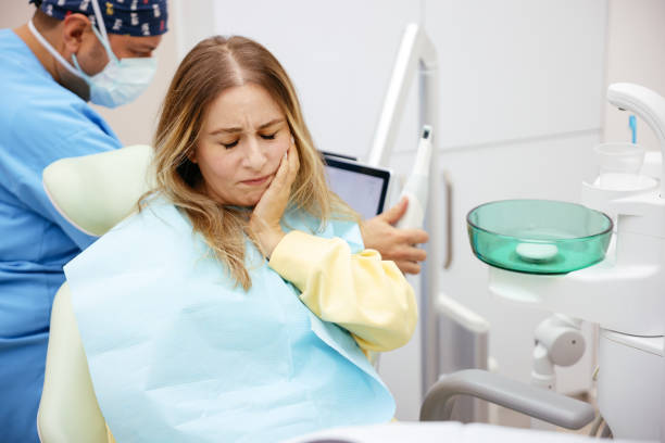 Professional Emergency Dentist in Craig Beach, OH